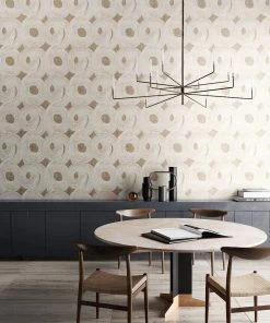 Masureel Ohin Desert - TRI204 -Trendy Wanddecoratie Wereld masureel masureel ohin desert tri204 2