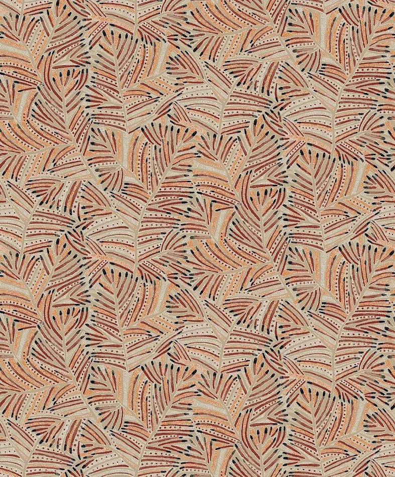 Masureel Papunya Sienna - TUL102 4 Masureel Papunya Sienna - TUL102 - Afbeelding 2