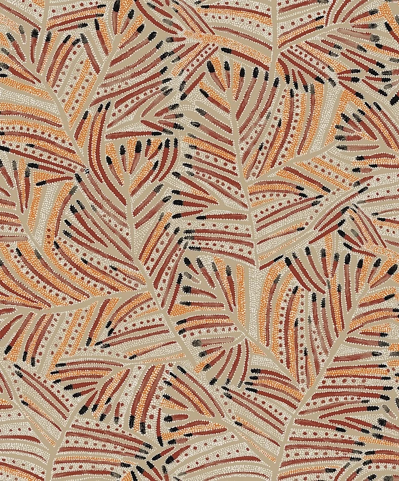 Masureel Papunya Sienna - TUL102 3 Masureel Papunya Sienna - TUL102