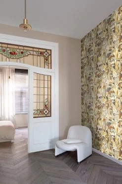 Masureel Sobborgo Oasis - ILA003 7 Masureel Sobborgo Oasis - ILA003 -Trendy Wanddecoratie Wereld masureel masureel sobborgo oasis ila003 2