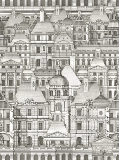 Louvre WP20020 3 Louvre WP20020