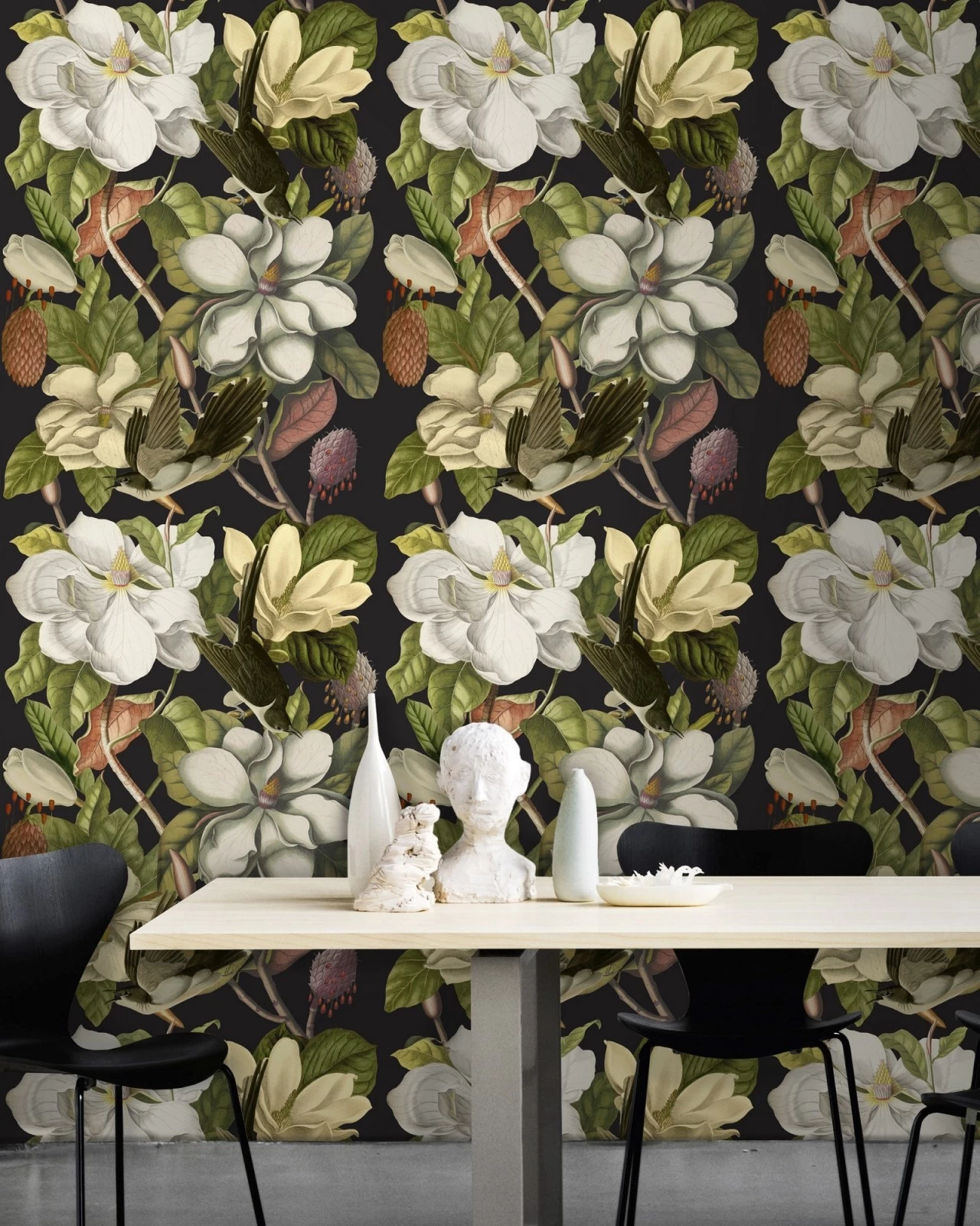 Mind The Gap Magnolia WP20171 4 Mind The Gap Magnolia WP20171 - Afbeelding 2