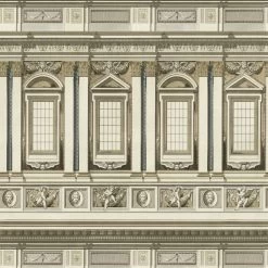 Mind The Gap Vaticano WP20223