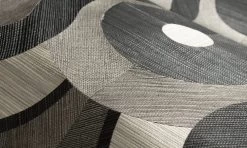 Moooi Queen Cobra Charcoal - MO4010 -Trendy Wanddecoratie Wereld moooi moooi queen cobra charcoal mo4010 2