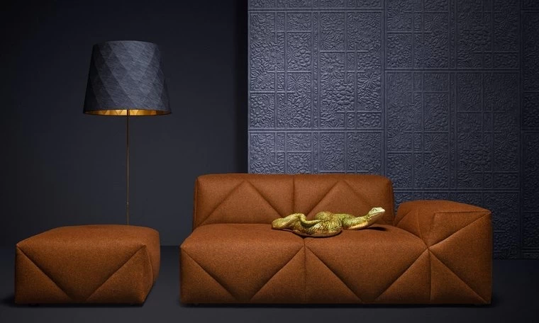 Moooi Shoji Blossom MO3031 4 Moooi Shoji Blossom MO3031 - Afbeelding 2