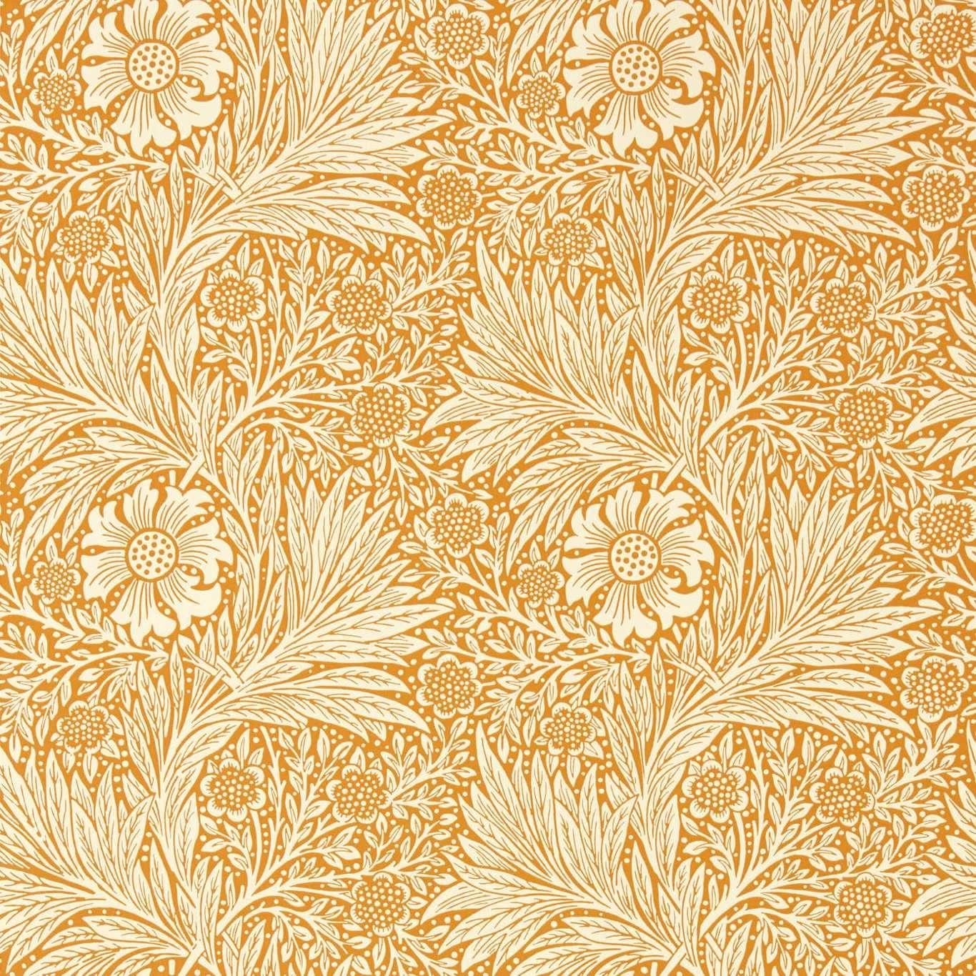 Morris & Co Marigold - 217093 3 Morris & Co Marigold - 217093