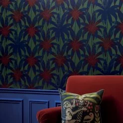 Nobilis Caracas - COS102 5 Nobilis Caracas - COS102 -Trendy Wanddecoratie Wereld nobilis nobilis caracas cos102 1