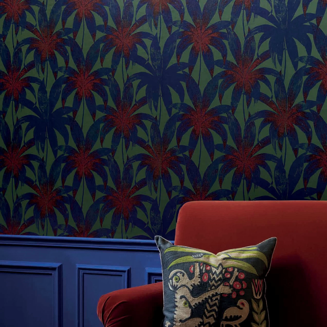 Nobilis Caracas - COS102 4 Nobilis Caracas - COS102 - Afbeelding 2