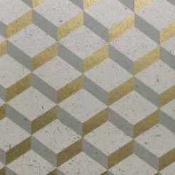 Nobilis Printed Cork 3D Square - LUX24