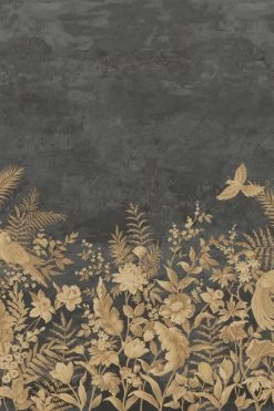 Omexco Barraband's Garden - BOP701