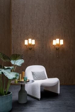 Omexco Calligraphy - CAS88 -Trendy Wanddecoratie Wereld omexco omexco calligraphy cas88 1