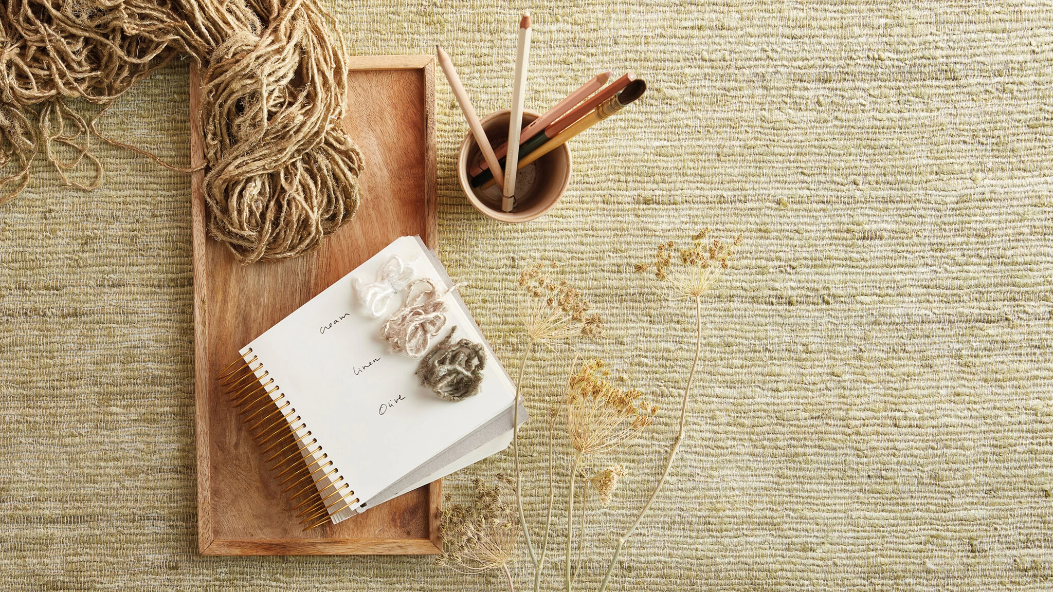 Omexco Entwined – LS204 6 Omexco Entwined – LS204 - Afbeelding 4