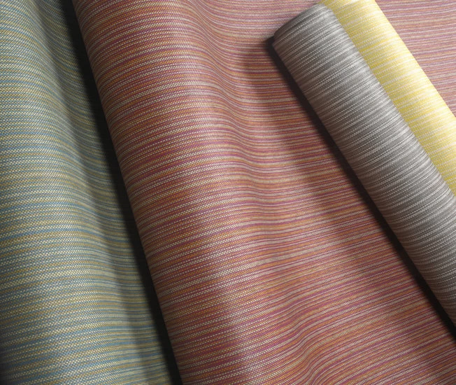 Omexco Raffia Duo Tone KAM303 5 Omexco Raffia Duo Tone KAM303 - Afbeelding 3