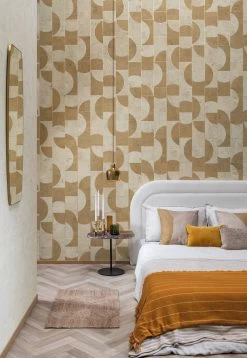 Omexco Reflection - CAS61 5 Omexco Reflection - CAS61 -Trendy Wanddecoratie Wereld omexco omexco reflection cas61 1