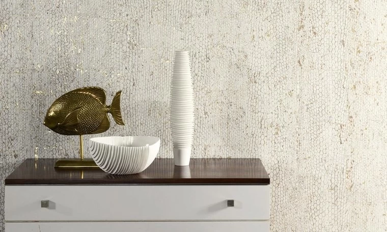 Omexco Snake Printed Cork CA24 4 Omexco Snake Printed Cork CA24 - Afbeelding 2