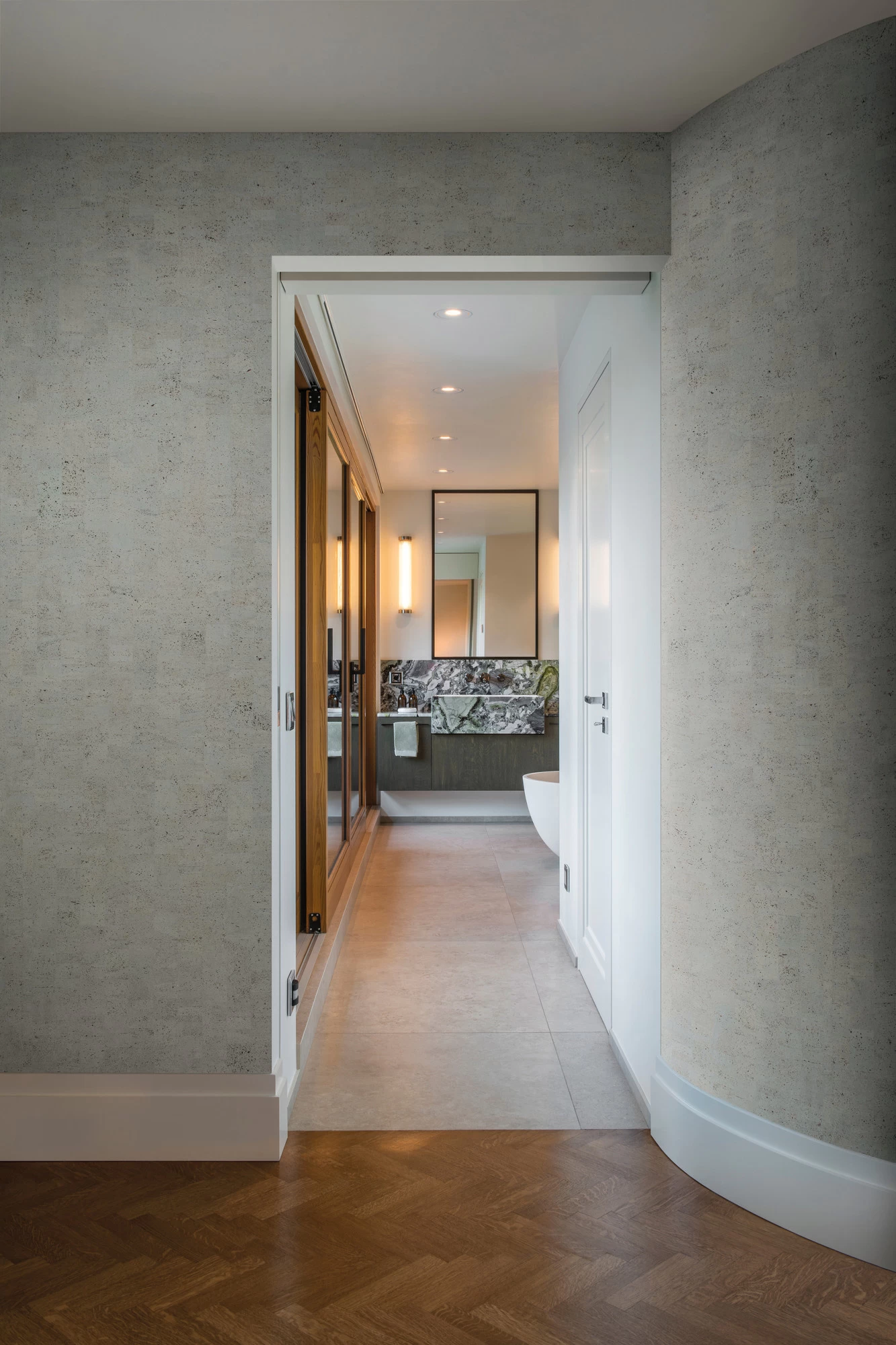 Omexco Tactility - CAS41 5 Omexco Tactility - CAS41 - Afbeelding 3