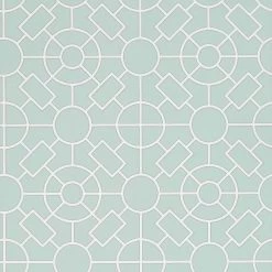 Little Knot Garden W7455-03