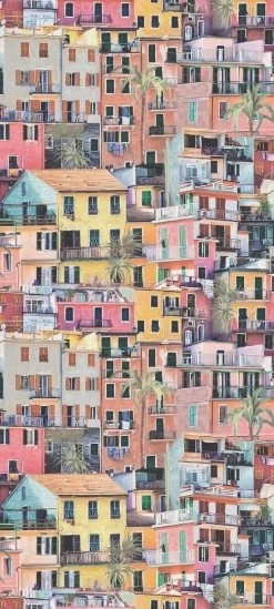 Osborne Little Portovenere W7213-01