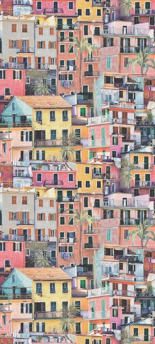 Osborne Little Portovenere W7213-01 3 Osborne Little Portovenere W7213-01