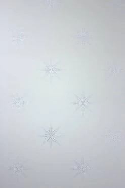 Pampille Silver Ivory W6438-03 Behang