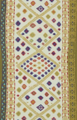 La Yourte Du Nomade FP620004