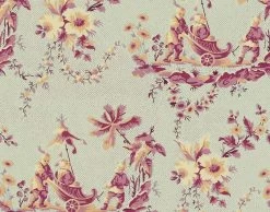 Le Chariot Chinois Vert Du Nil LP100002