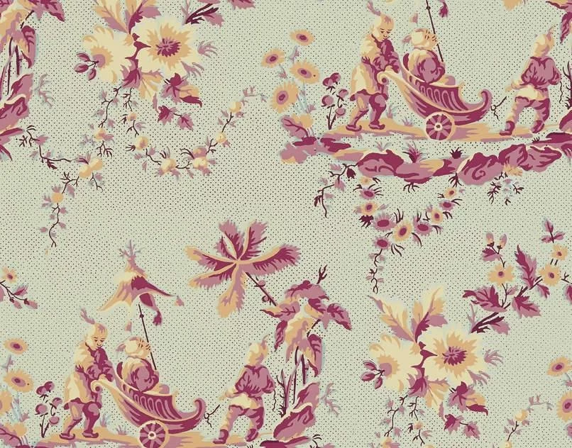 Le Chariot Chinois Vert Du Nil LP100002 3 Le Chariot Chinois Vert Du Nil LP100002