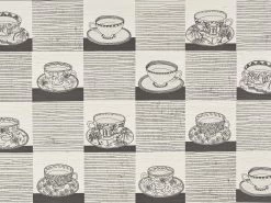 Pierre Frey A L'heure Du The - FP968002