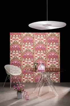 Pierre Frey Alleluia - FP576004 -Trendy Wanddecoratie Wereld pierre frey pierre frey alleluia fp576004 2