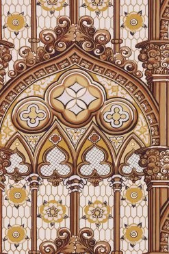 Pierre Frey Alleluia - FP576004