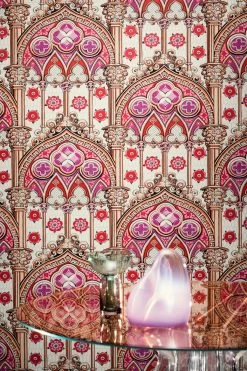 Pierre Frey Alleluia - FP576004 -Trendy Wanddecoratie Wereld pierre frey pierre frey alleluia fp576004 3