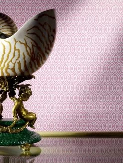 Pierre Frey Amala - FP765005 -Trendy Wanddecoratie Wereld pierre frey pierre frey amala fp765005 2