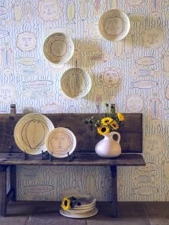 Pierre Frey Calanques- FP779001 8 Pierre Frey Calanques- FP779001 -Trendy Wanddecoratie Wereld pierre frey pierre frey calanques fp779001 2