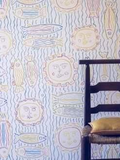 Pierre Frey Calanques- FP779001 9 Pierre Frey Calanques- FP779001 -Trendy Wanddecoratie Wereld pierre frey pierre frey calanques fp779001 3