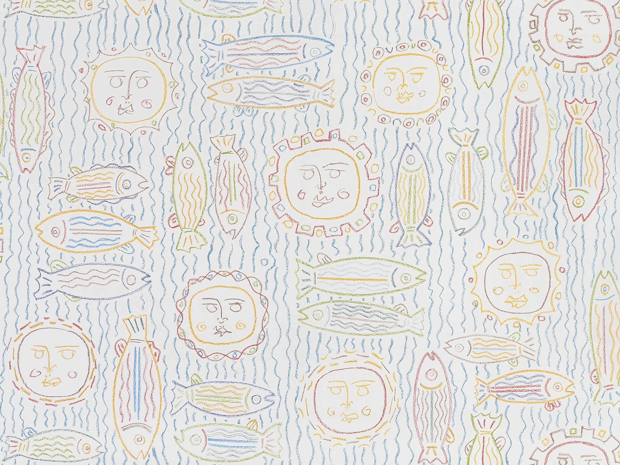 Pierre Frey Calanques- FP779001 3 Pierre Frey Calanques- FP779001