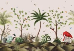 Pierre Frey Canaima - FP605001