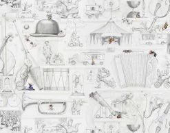 Pierre Frey Circus FP439001