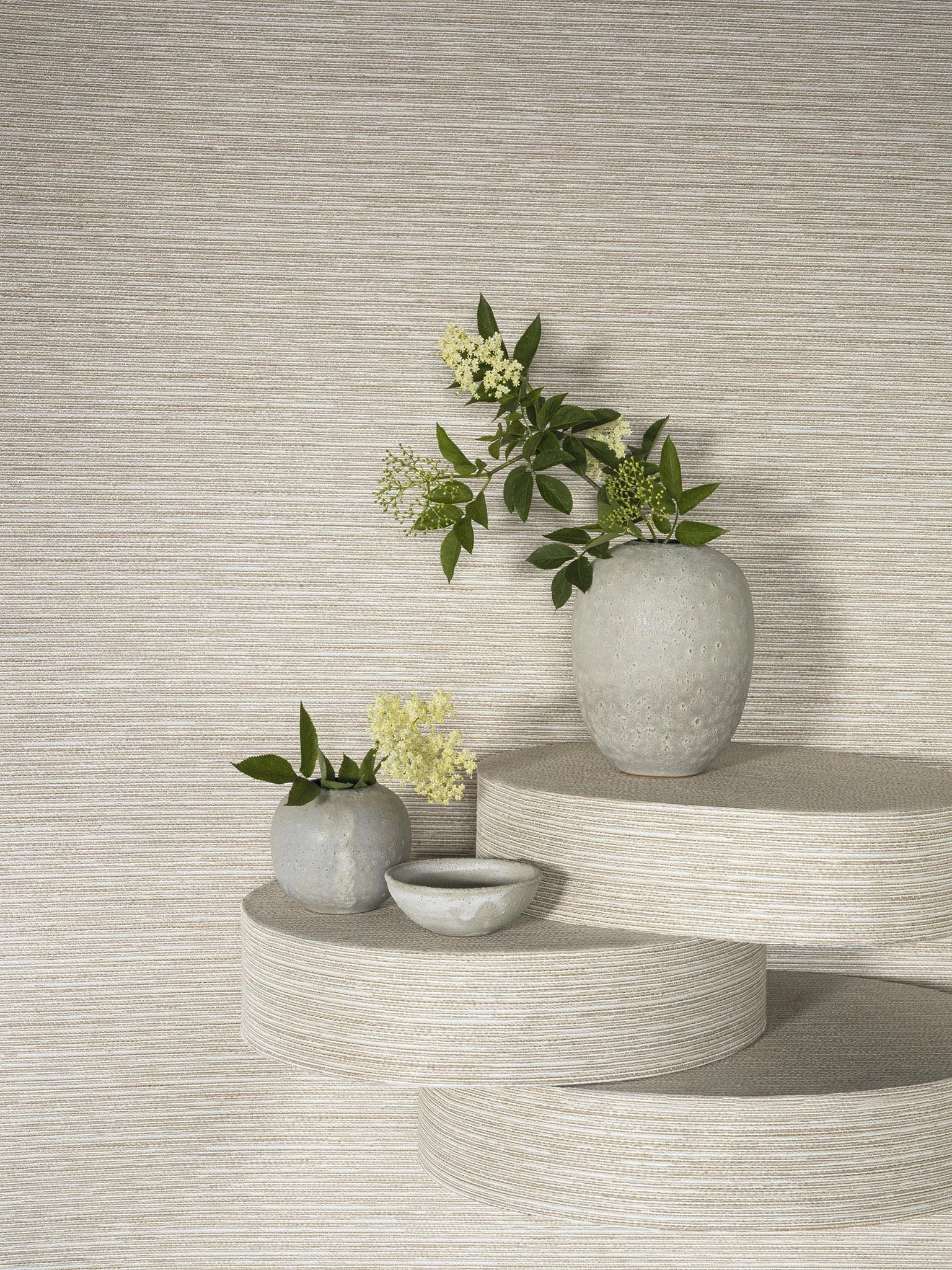 Pierre Frey Gary - FP926001 4 Pierre Frey Gary - FP926001 - Afbeelding 2