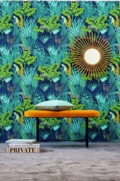 Pierre Frey Kipling FP398002 -Trendy Wanddecoratie Wereld pierre frey pierre frey kipling fp398002 2