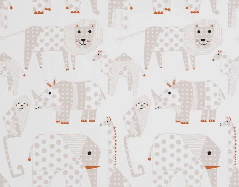 Pierre Frey Leon And Zoe FP340004 3 Pierre Frey Leon And Zoe FP340004