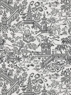 Pierre Frey Les Pagodes - FP761004