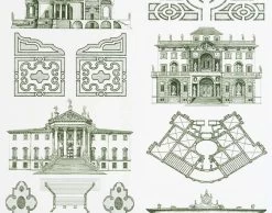 Pierre Frey Palazzo FP330001