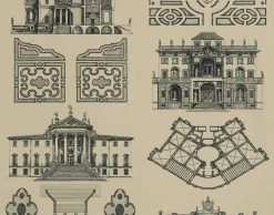 Pierre Frey Palazzo FP330003