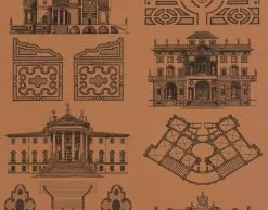 Pierre Frey Palazzo FP330004