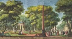 Pierre Frey Scenes Galantes - FP610001