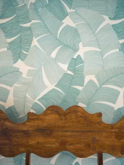 Pierre Frey Tikehau Palmier - FP975003 -Trendy Wanddecoratie Wereld pierre frey pierre frey tikehau palmier fp975003 1