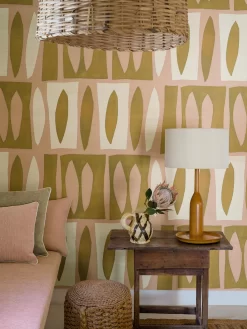 Pierre Frey Tuamotu Aurore - FP973001 7 Pierre Frey Tuamotu Aurore - FP973001 -Trendy Wanddecoratie Wereld pierre frey pierre frey tuamotu aurore fp973001 2