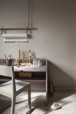 Sandberg Bladverk Sandstone - S10308 -Trendy Wanddecoratie Wereld sandberg sandberg bladverk sandstone s10308 3