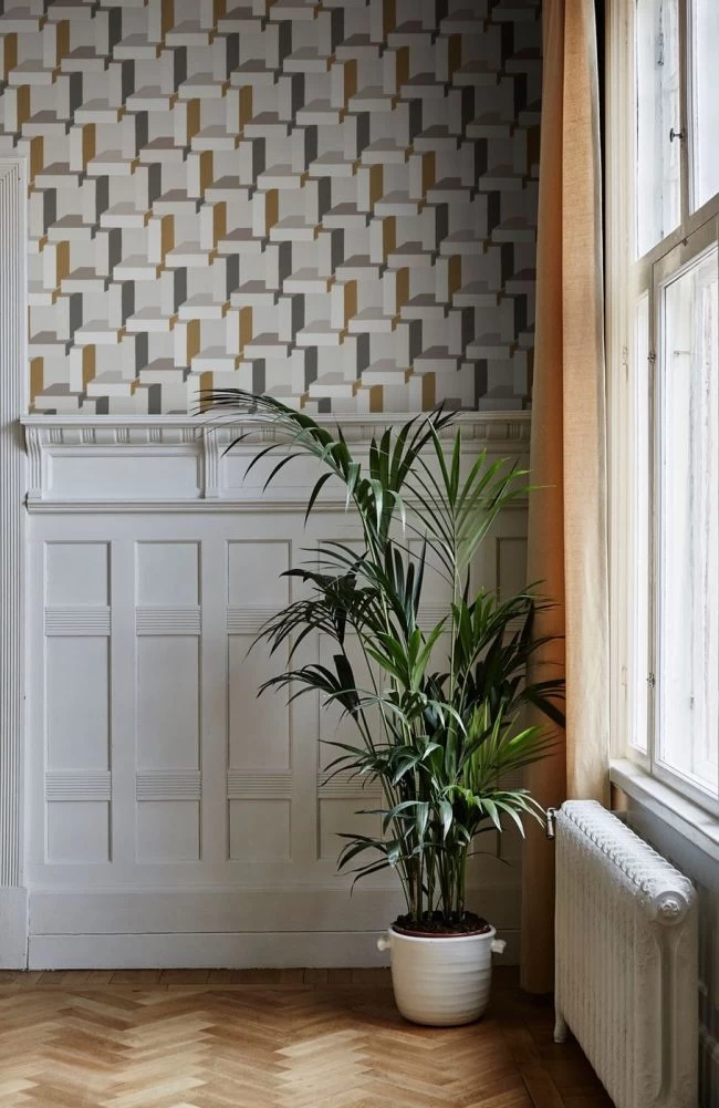 Sandberg Christian Bronze - 800-41 4 Sandberg Christian Bronze - 800-41 - Afbeelding 2