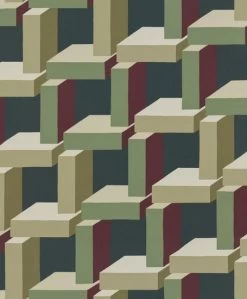 Sandberg Christian Dark Red - 800-94